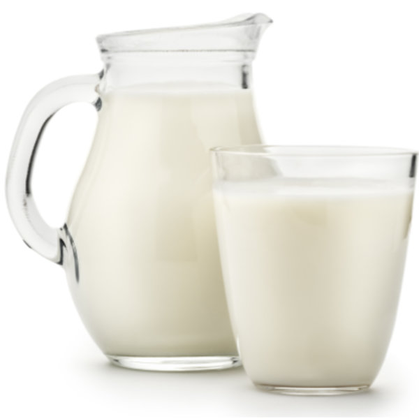 Dairy